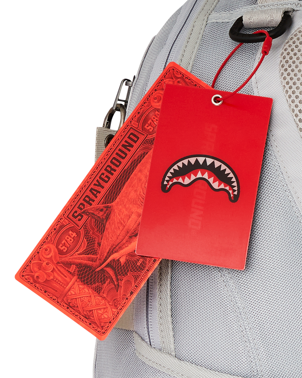 SPRAYGROUND PROXIMO SPECIAL OPS BACKPACK