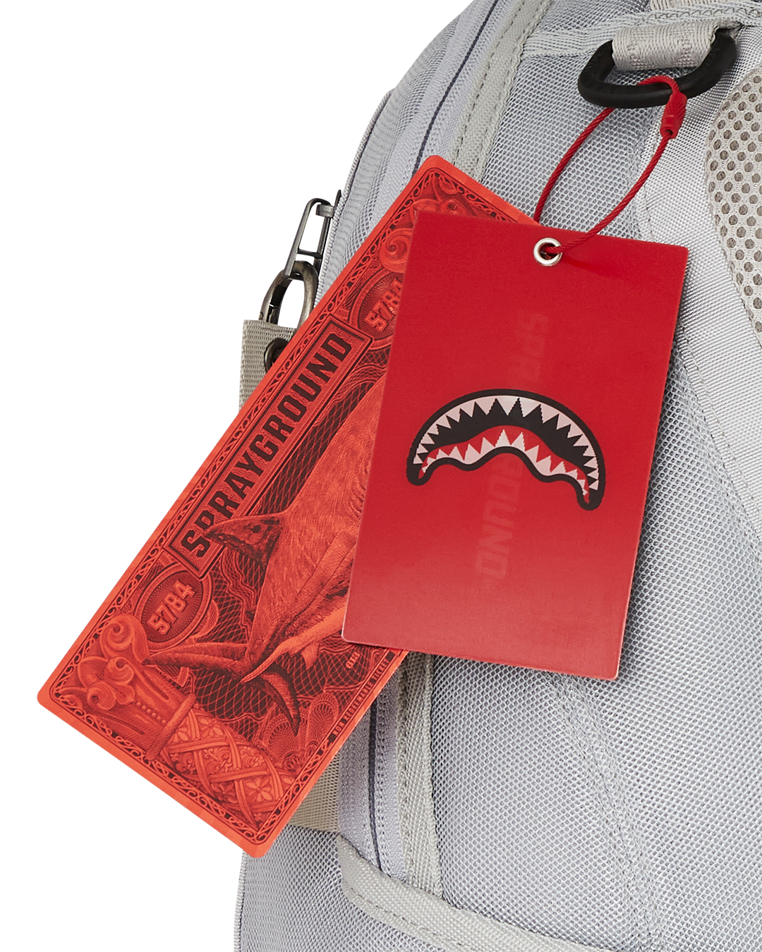 SPRAYGROUND PROXIMO SPECIAL OPS BACKPACK