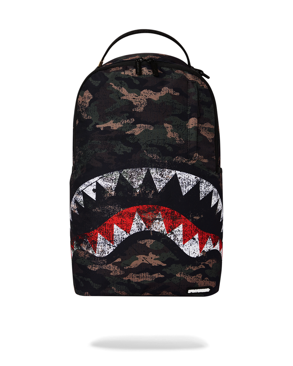 SPRAYGROUND WE FADED DLXSR BACKPACK