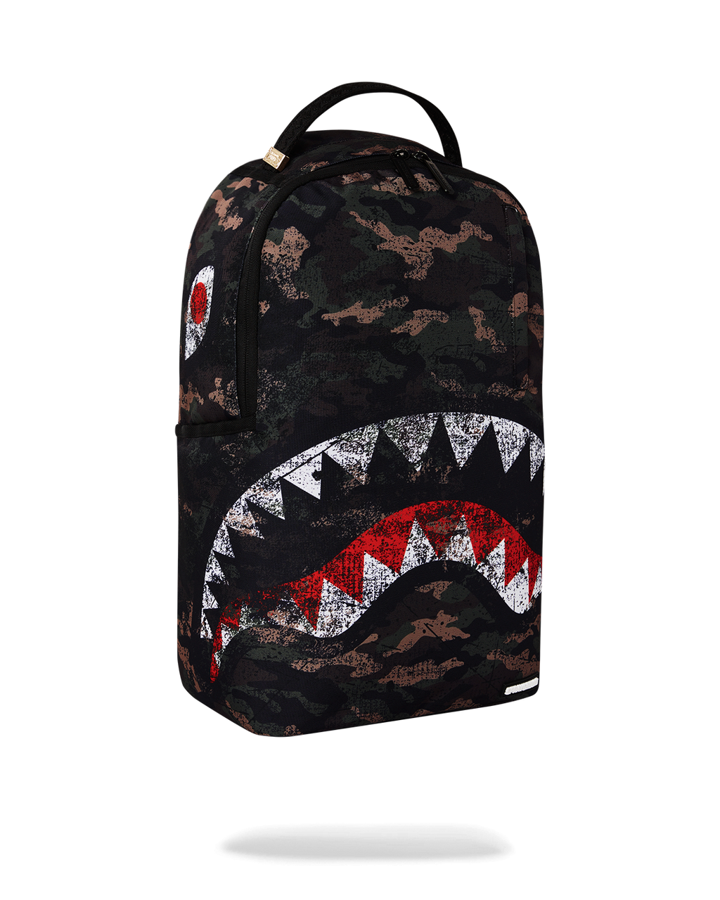 SPRAYGROUND WE FADED DLXSR BACKPACK
