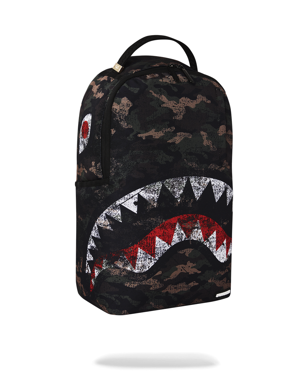 SPRAYGROUND WE FADED DLXSR BACKPACK