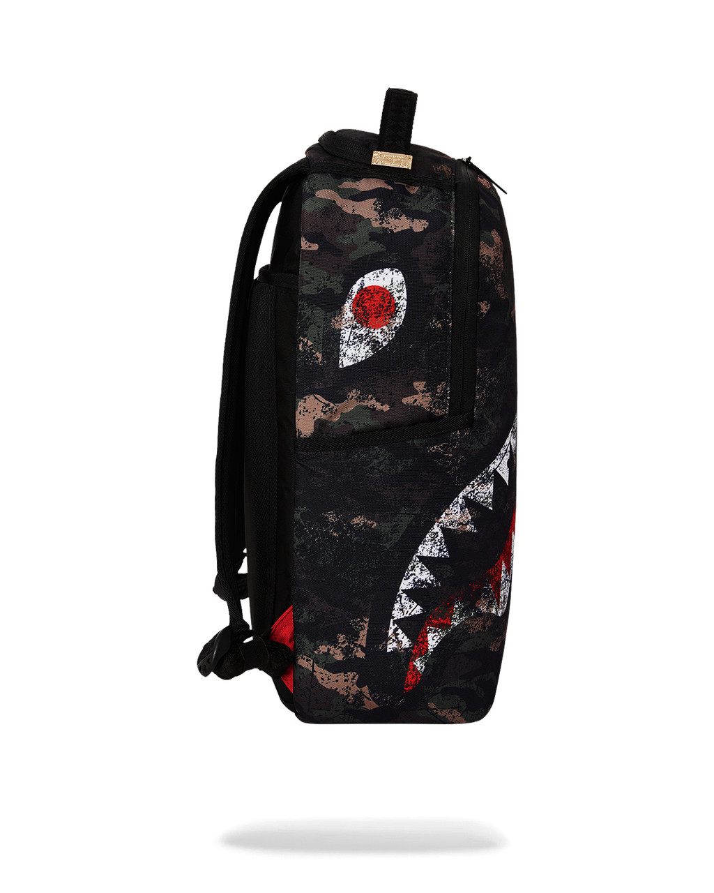 SPRAYGROUND WE FADED DLXSR BACKPACK