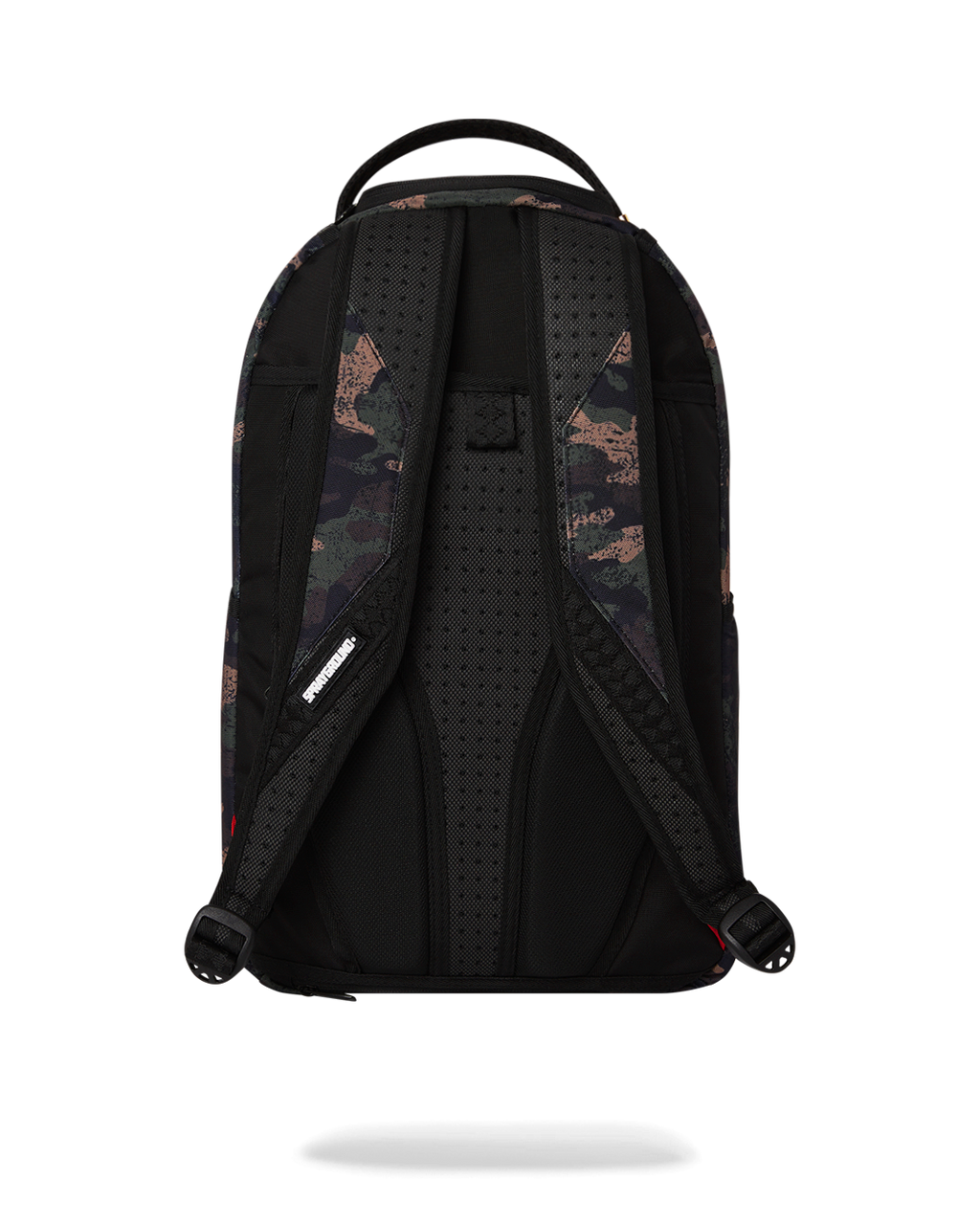 SPRAYGROUND WE FADED DLXSR BACKPACK