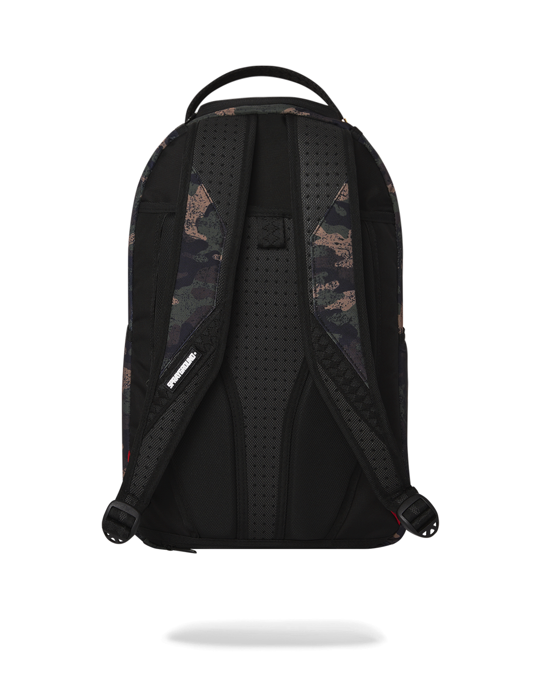 SPRAYGROUND WE FADED DLXSR BACKPACK