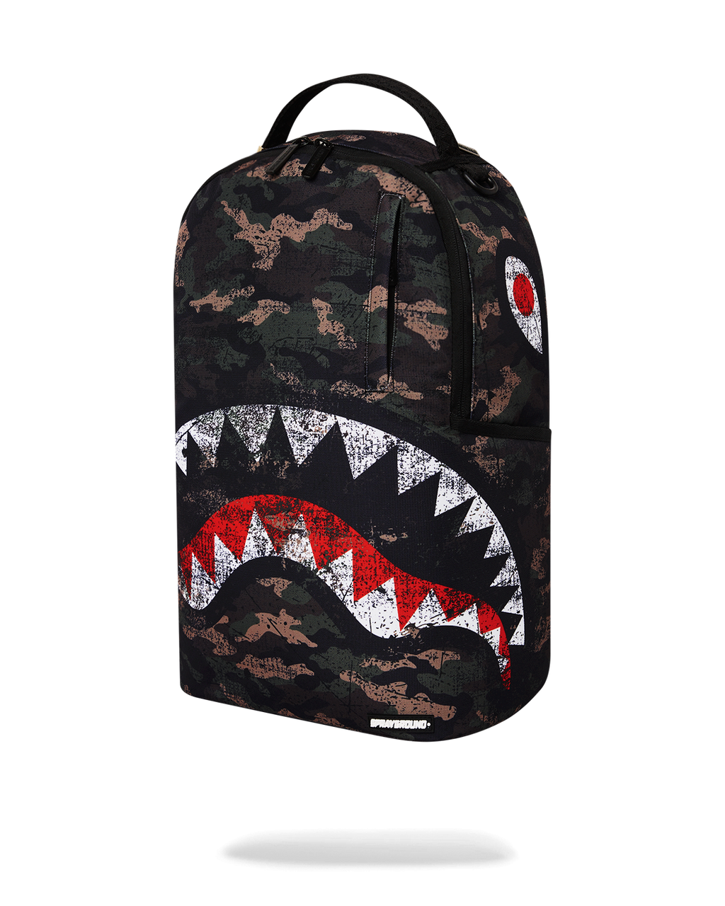 SPRAYGROUND WE FADED DLXSR BACKPACK