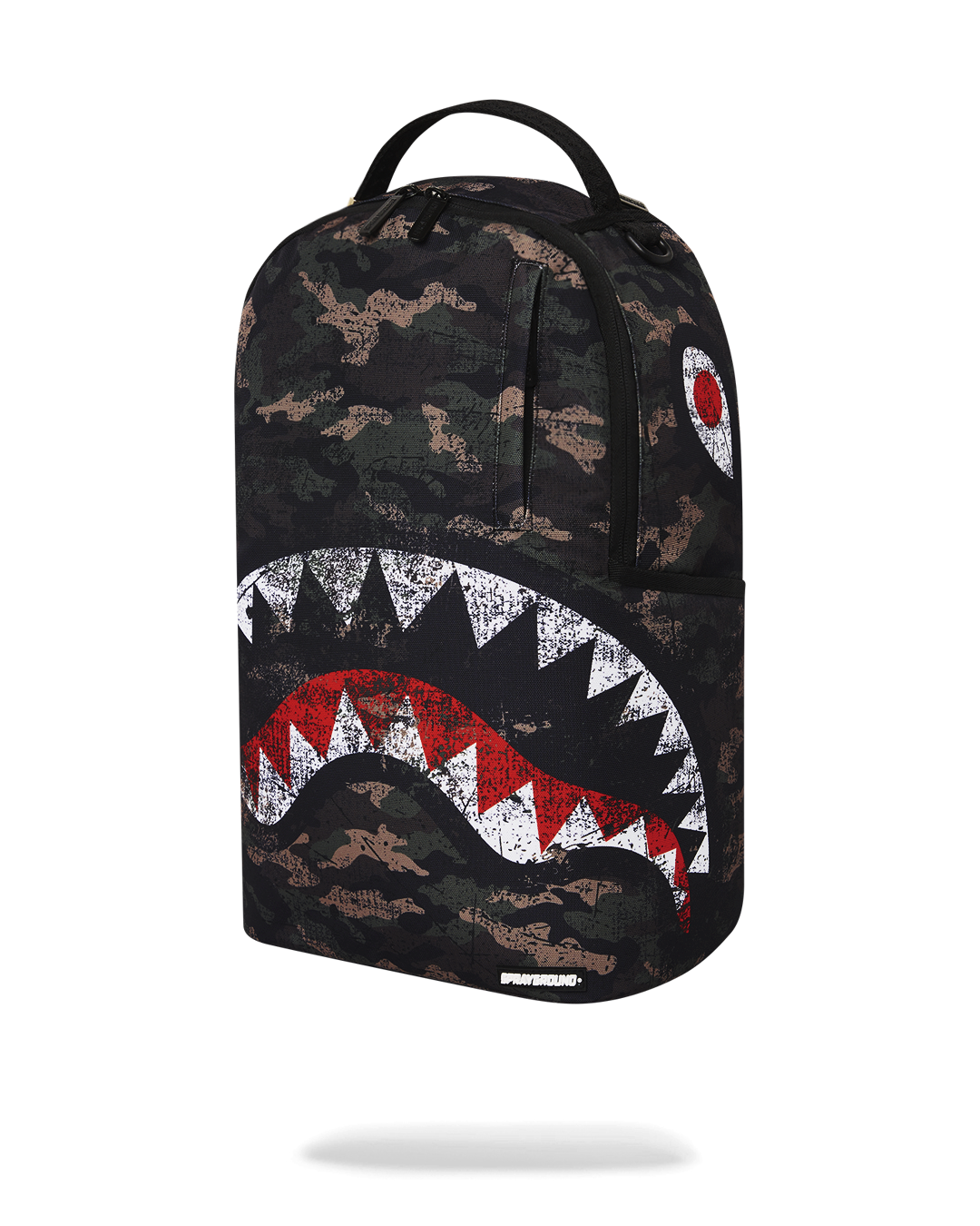 SPRAYGROUND WE FADED DLXSR BACKPACK