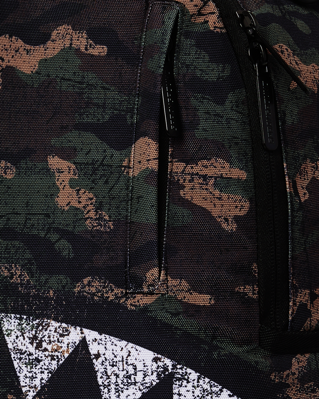 SPRAYGROUND WE FADED DLXSR BACKPACK