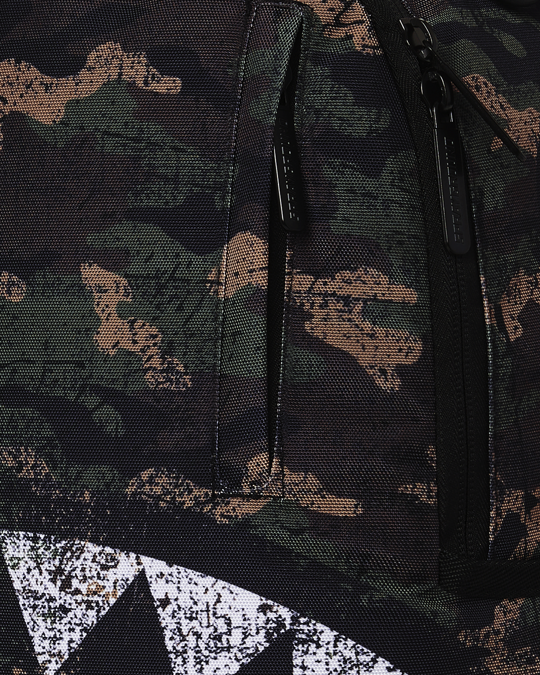 SPRAYGROUND WE FADED DLXSR BACKPACK