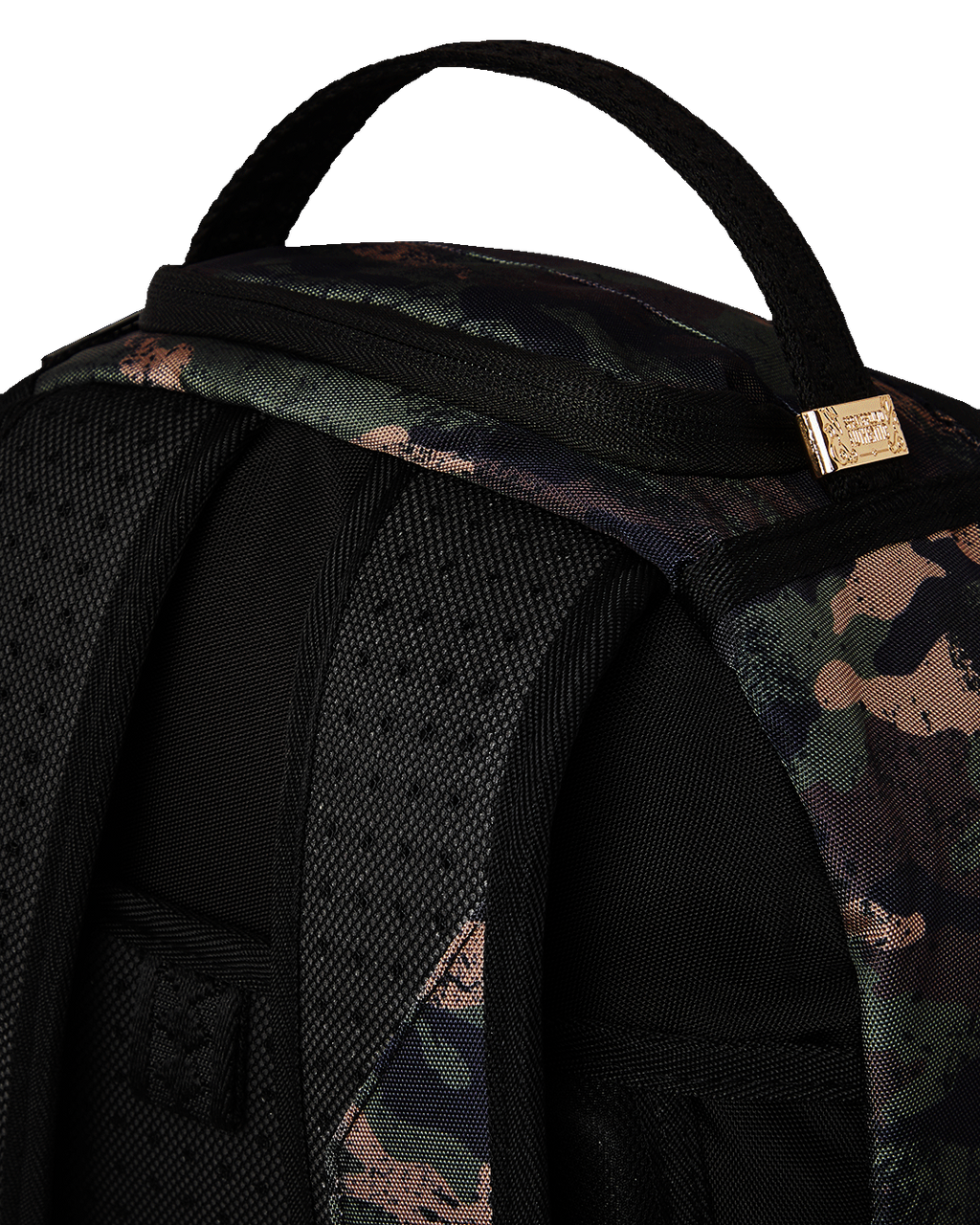 SPRAYGROUND WE FADED DLXSR BACKPACK
