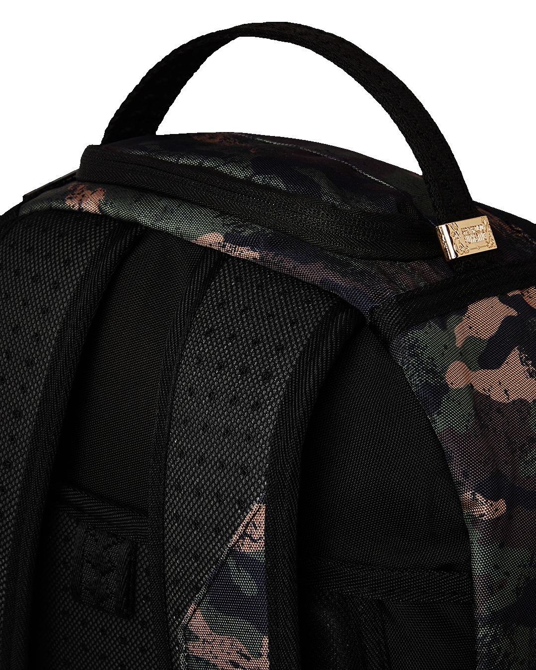 SPRAYGROUND WE FADED DLXSR BACKPACK