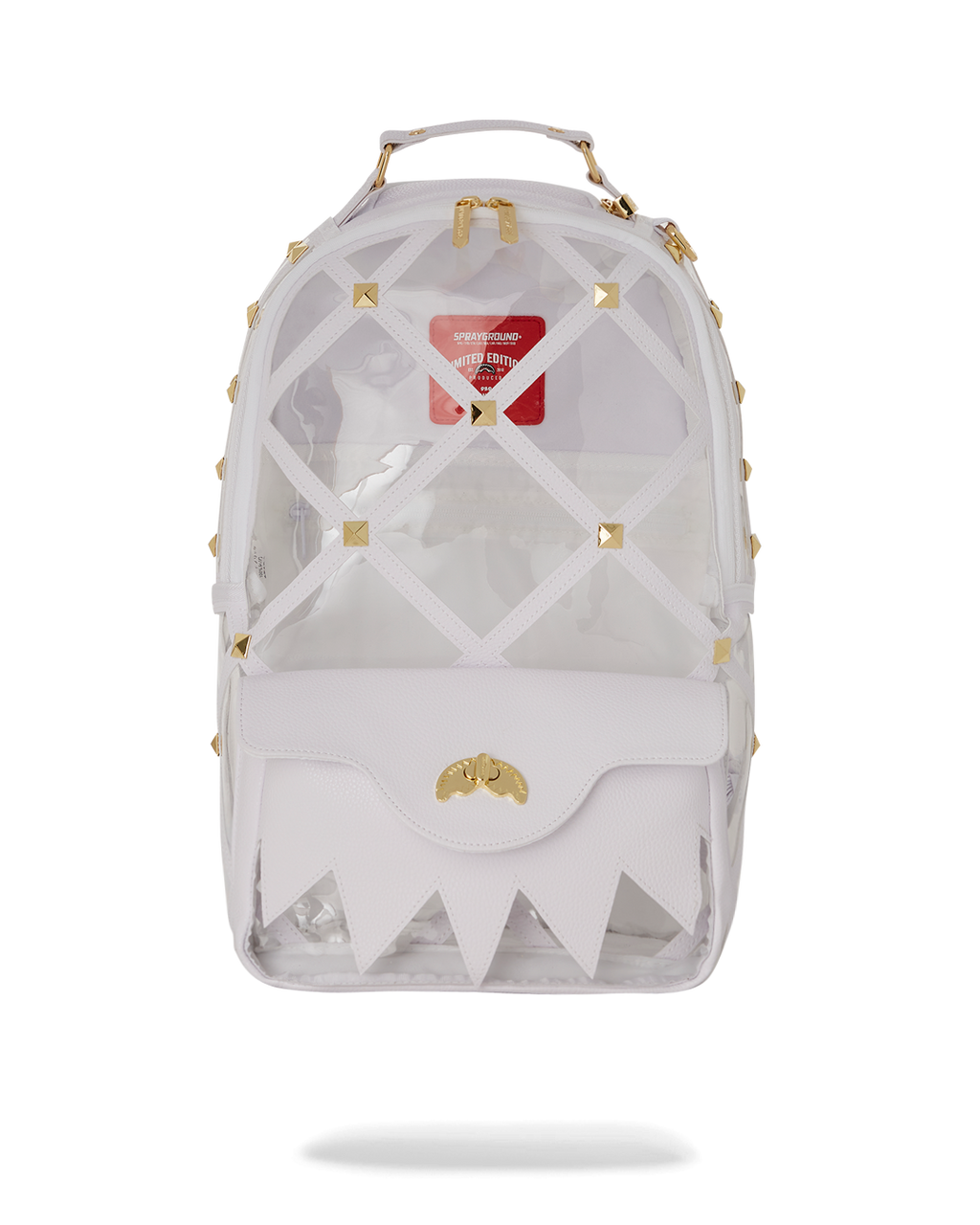 SPRAYGROUND 75001 PARIS BACKPACK