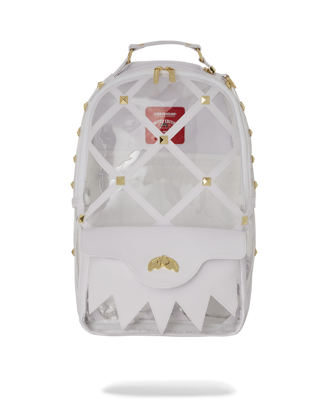 SPRAYGROUND 75001 PARIS BACKPACK