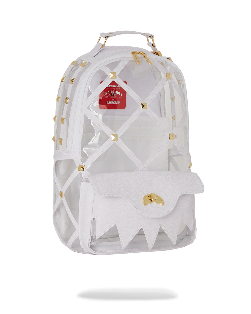 SPRAYGROUND 75001 PARIS BACKPACK