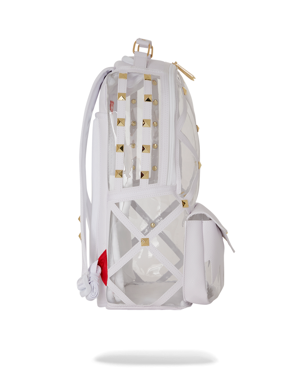 SPRAYGROUND 75001 PARIS BACKPACK