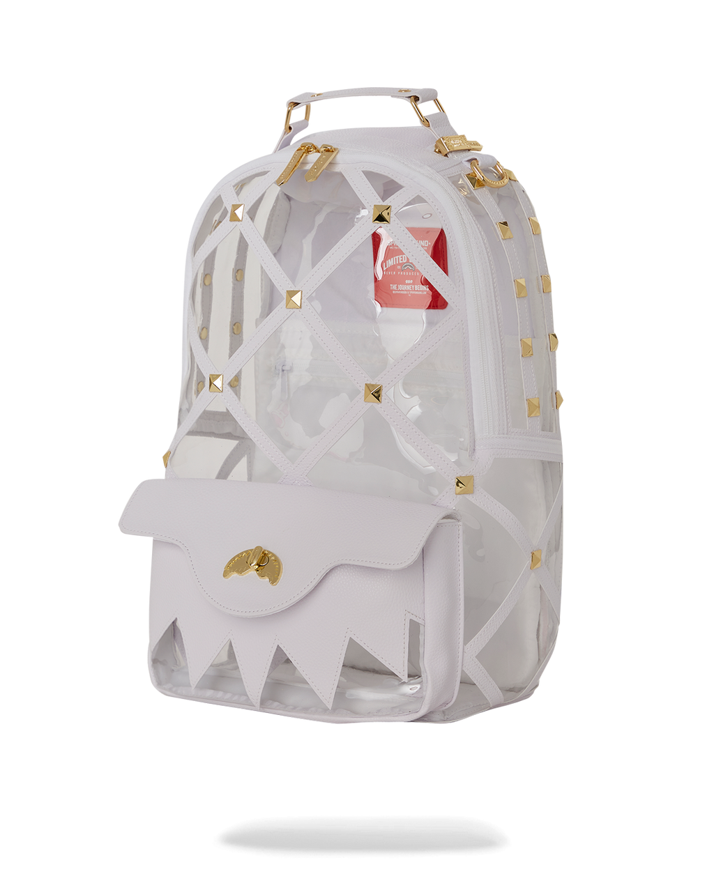 SPRAYGROUND 75001 PARIS BACKPACK