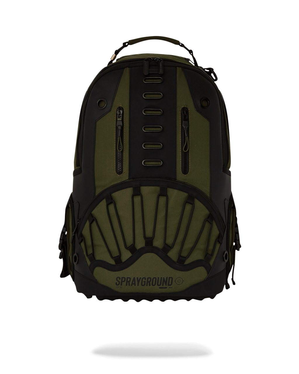 SPRAYGROUND UNLEASH THE SHARK BACKPACK