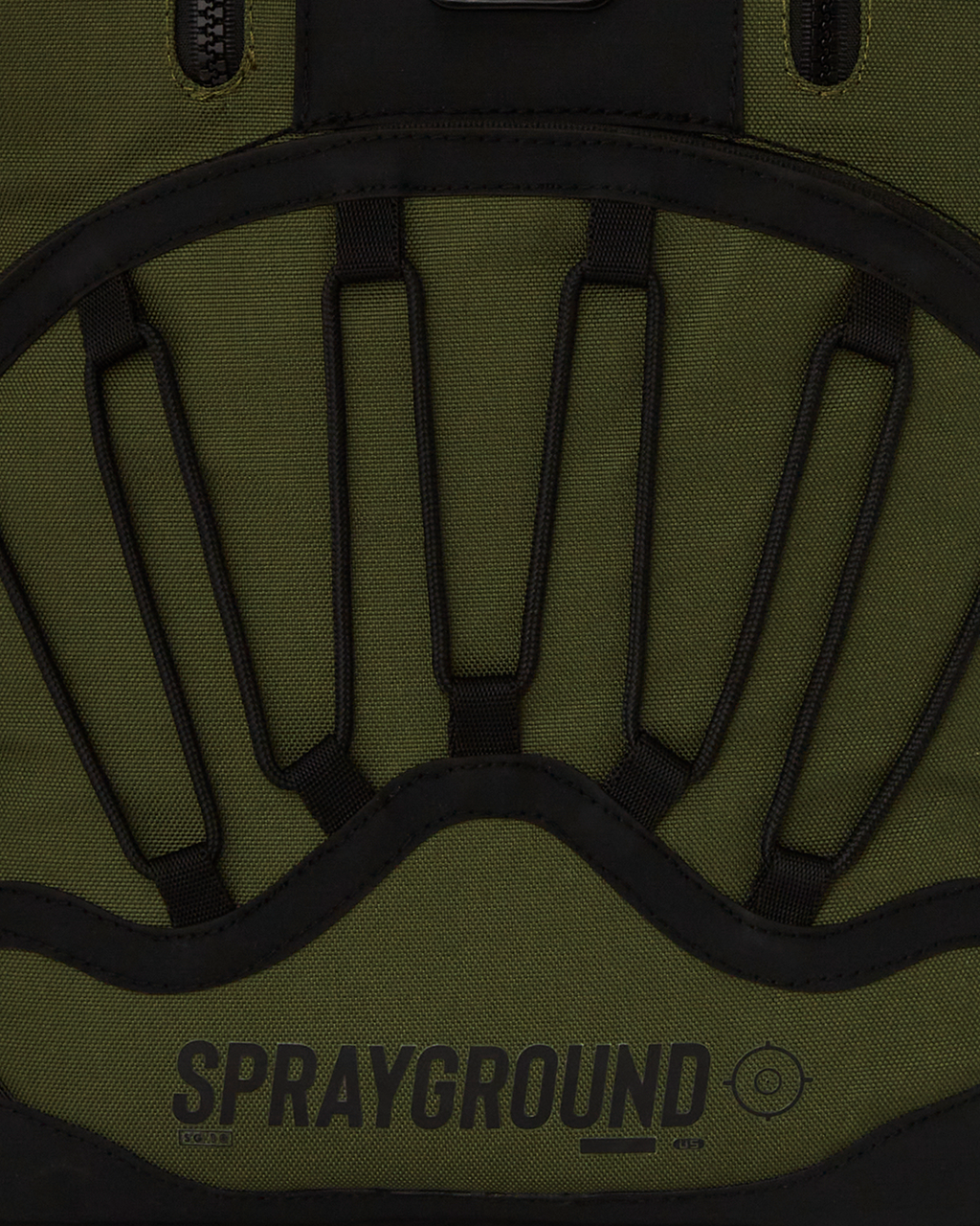 SPRAYGROUND UNLEASH THE SHARK BACKPACK