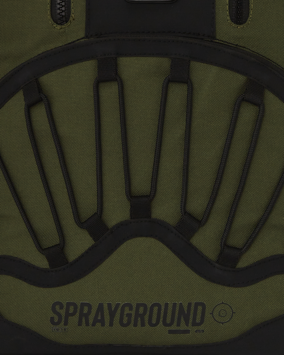SPRAYGROUND UNLEASH THE SHARK BACKPACK