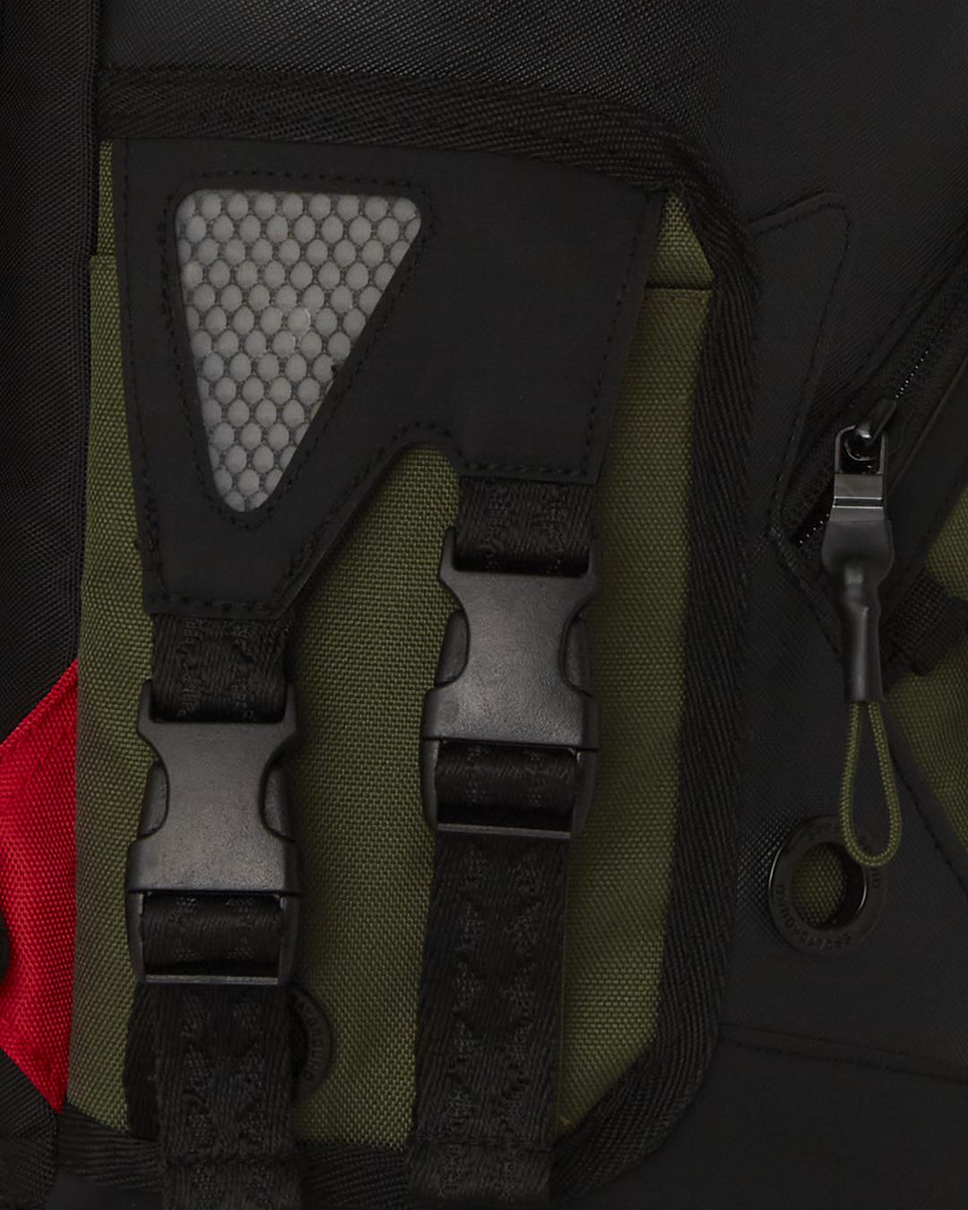 SPRAYGROUND UNLEASH THE SHARK BACKPACK