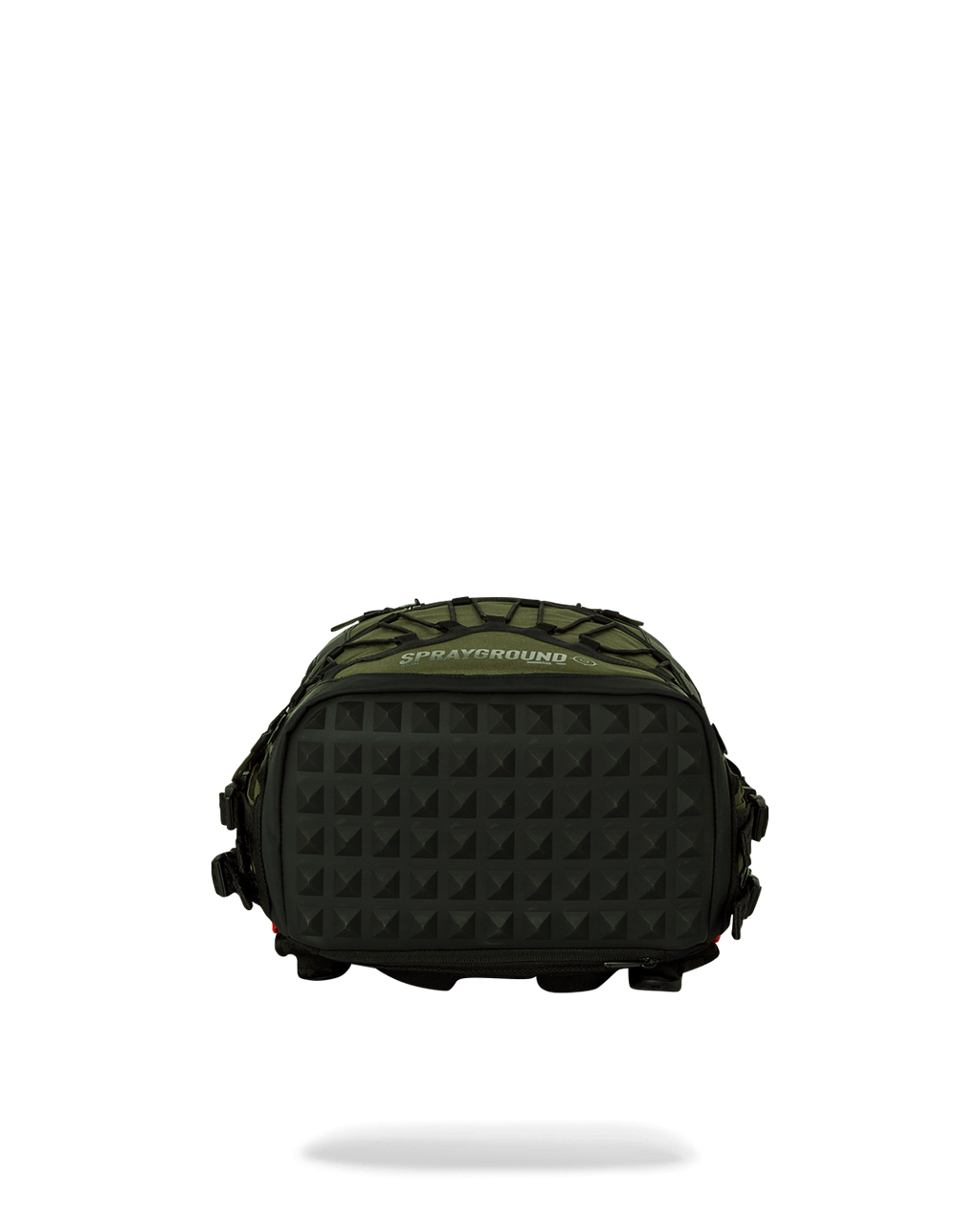 SPRAYGROUND UNLEASH THE SHARK BACKPACK