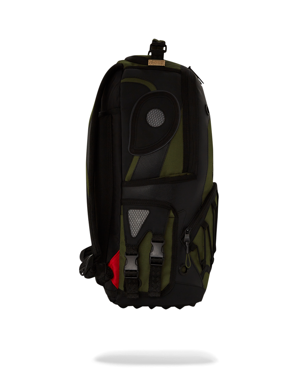 SPRAYGROUND UNLEASH THE SHARK BACKPACK
