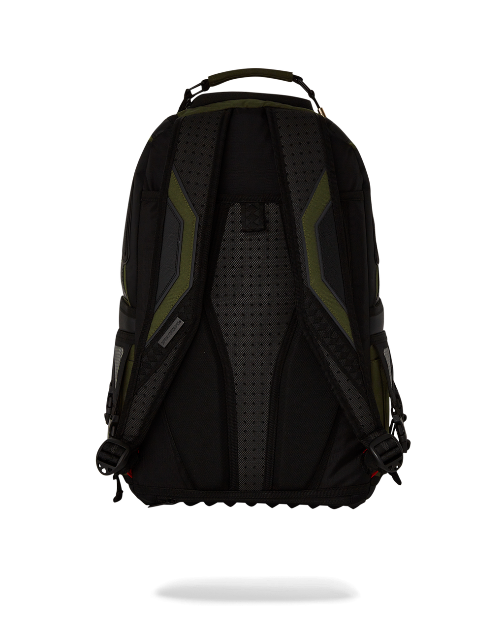 SPRAYGROUND UNLEASH THE SHARK BACKPACK