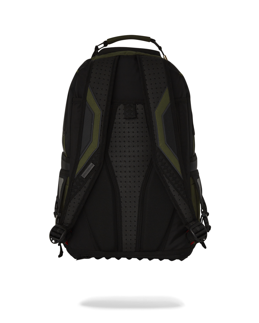 SPRAYGROUND UNLEASH THE SHARK BACKPACK