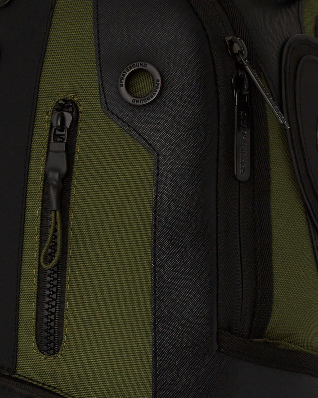 SPRAYGROUND UNLEASH THE SHARK BACKPACK