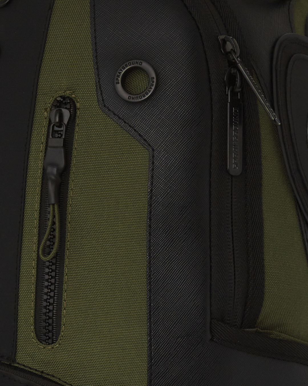 SPRAYGROUND UNLEASH THE SHARK BACKPACK