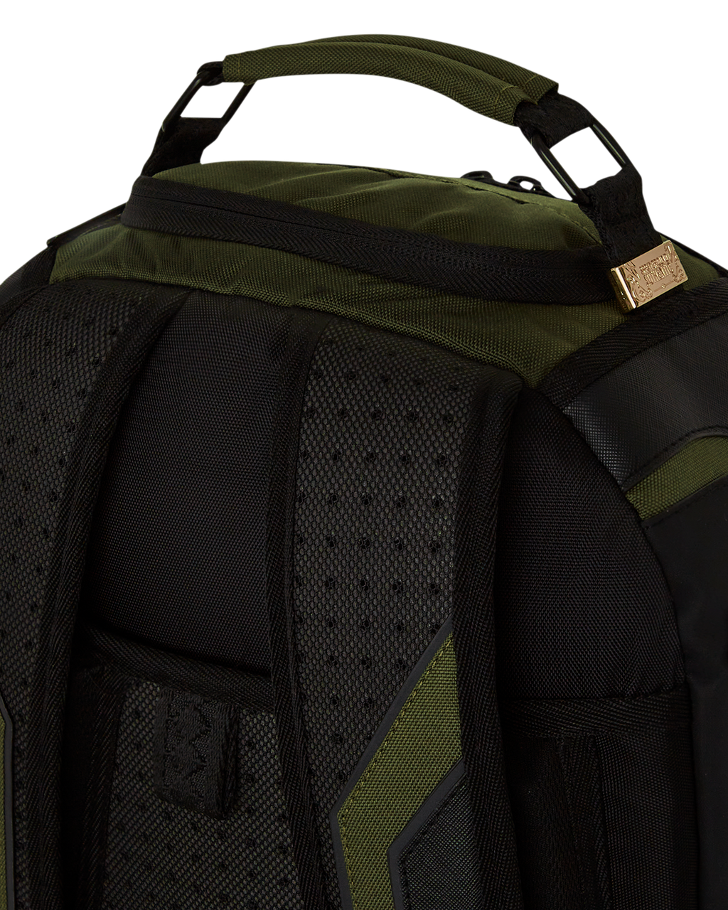 SPRAYGROUND UNLEASH THE SHARK BACKPACK