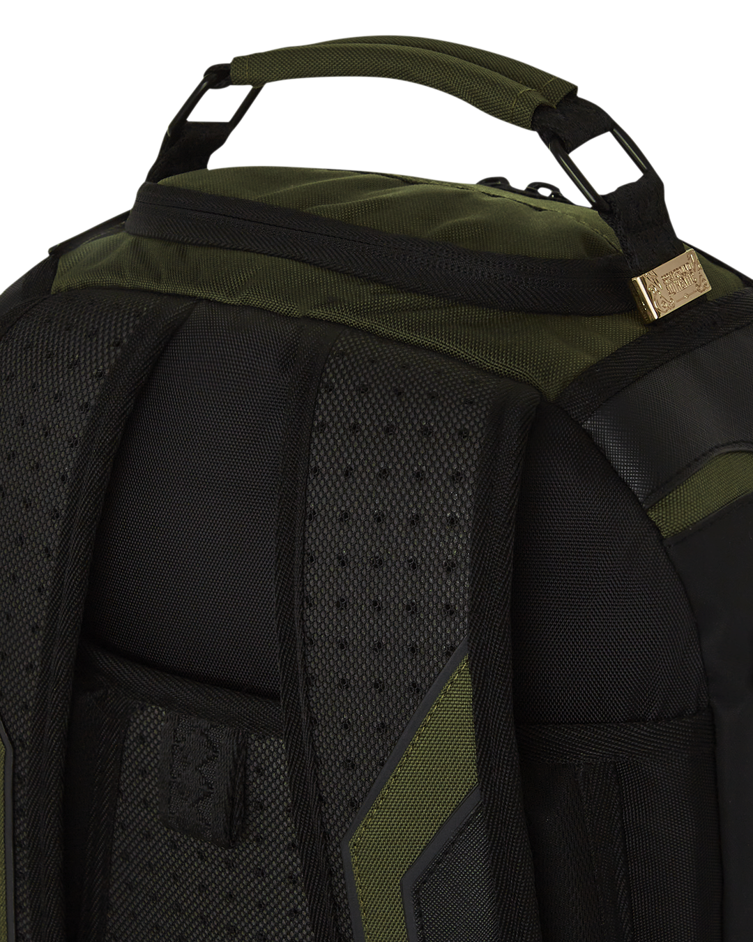 SPRAYGROUND UNLEASH THE SHARK BACKPACK