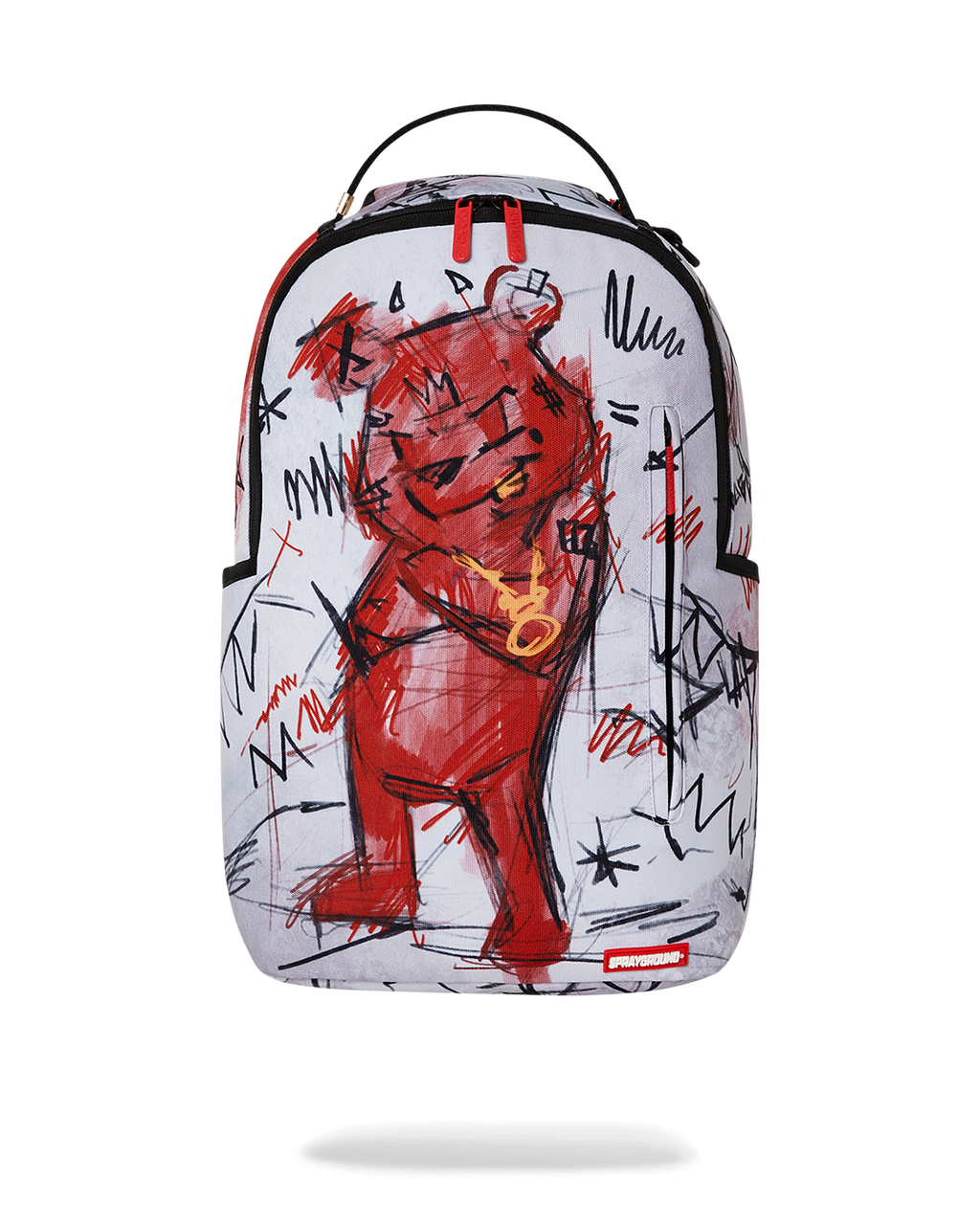 SPRAYGROUND DIABLO ALL ABOUT THE VIBES DLXSR BACKPACK