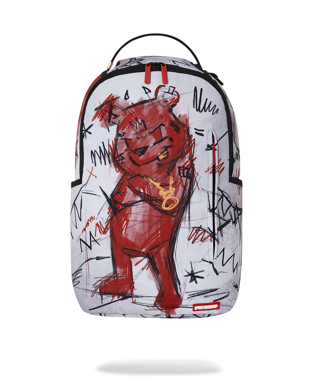 SPRAYGROUND DIABLO ALL ABOUT THE VIBES DLXSR BACKPACK