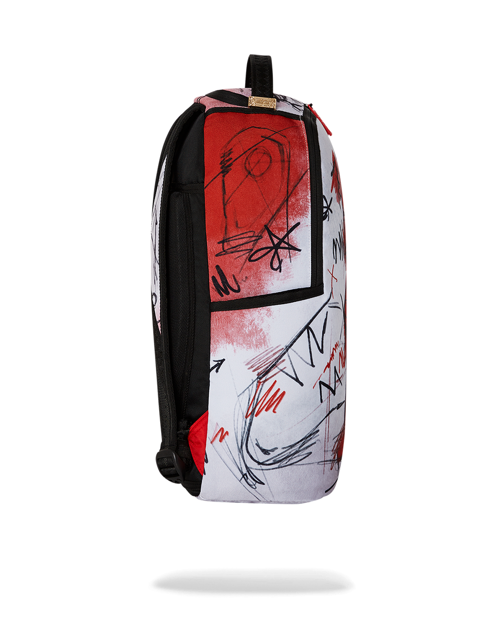 SPRAYGROUND DIABLO ALL ABOUT THE VIBES DLXSR BACKPACK
