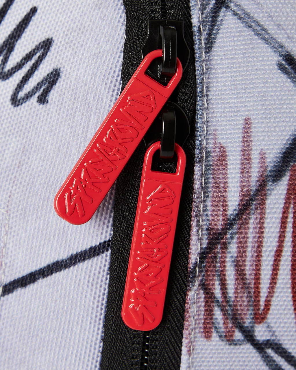 SPRAYGROUND DIABLO ALL ABOUT THE VIBES DLXSR BACKPACK
