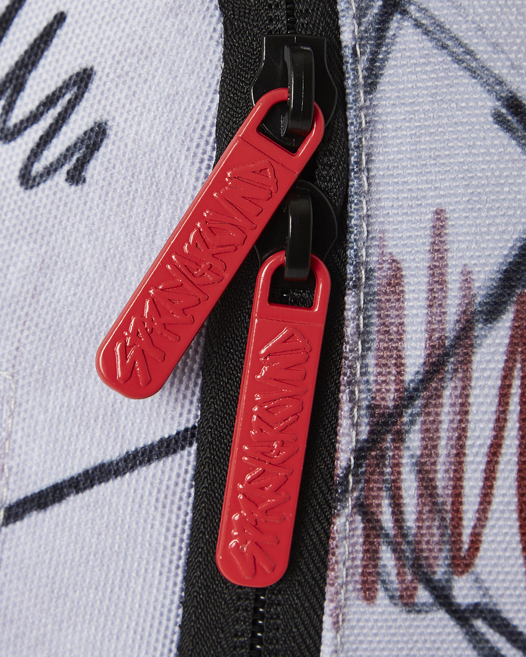 SPRAYGROUND DIABLO ALL ABOUT THE VIBES DLXSR BACKPACK