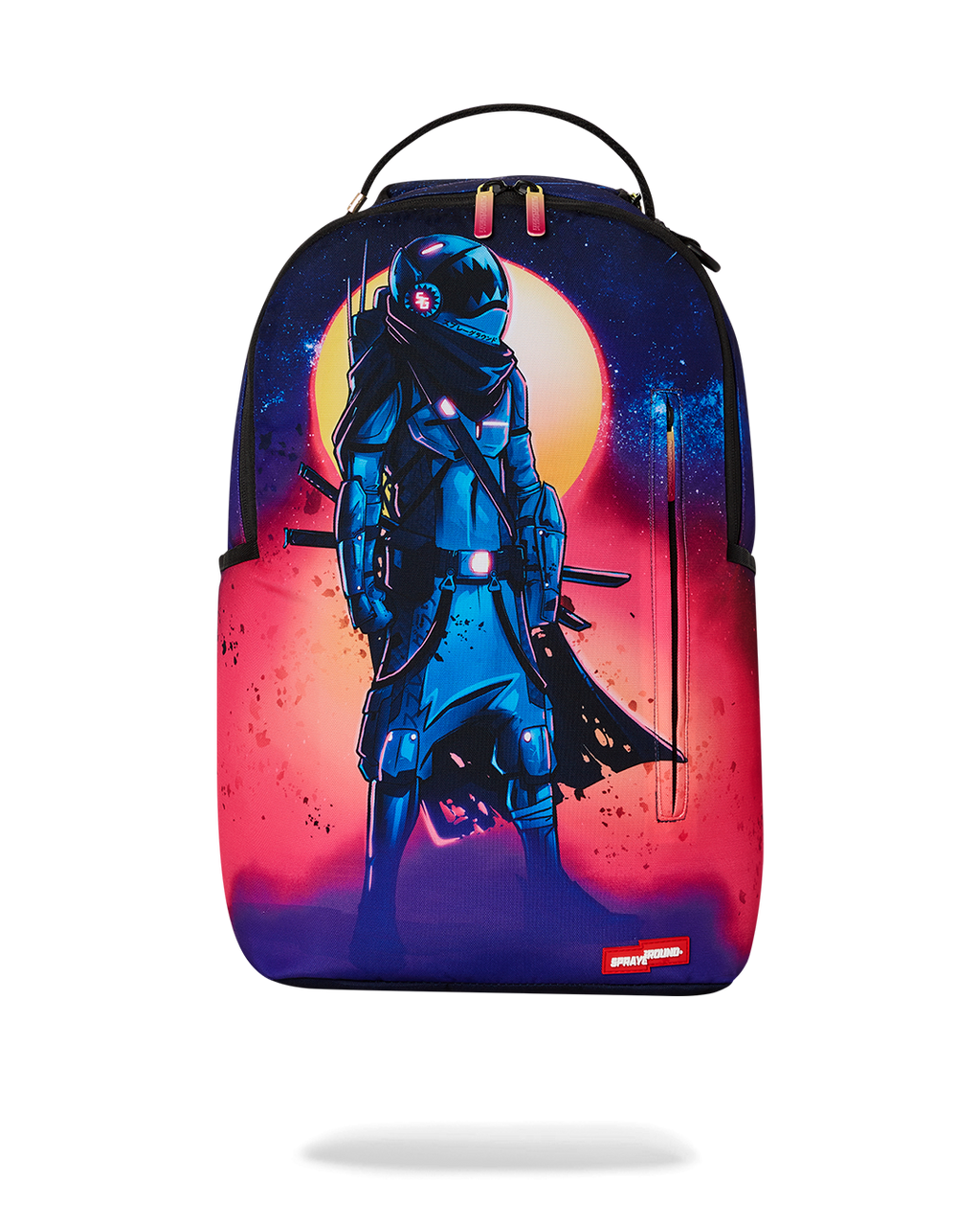 SPRAYGROUND MOONDIVER - INFINITE SUNS BACKPACK