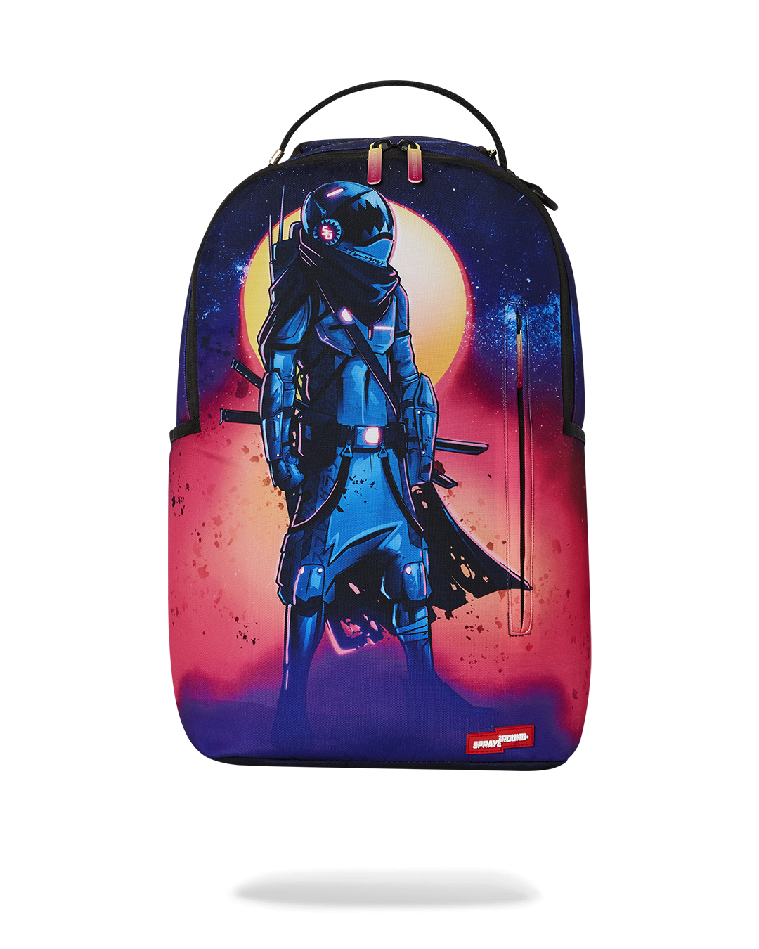 SPRAYGROUND MOONDIVER - INFINITE SUNS BACKPACK