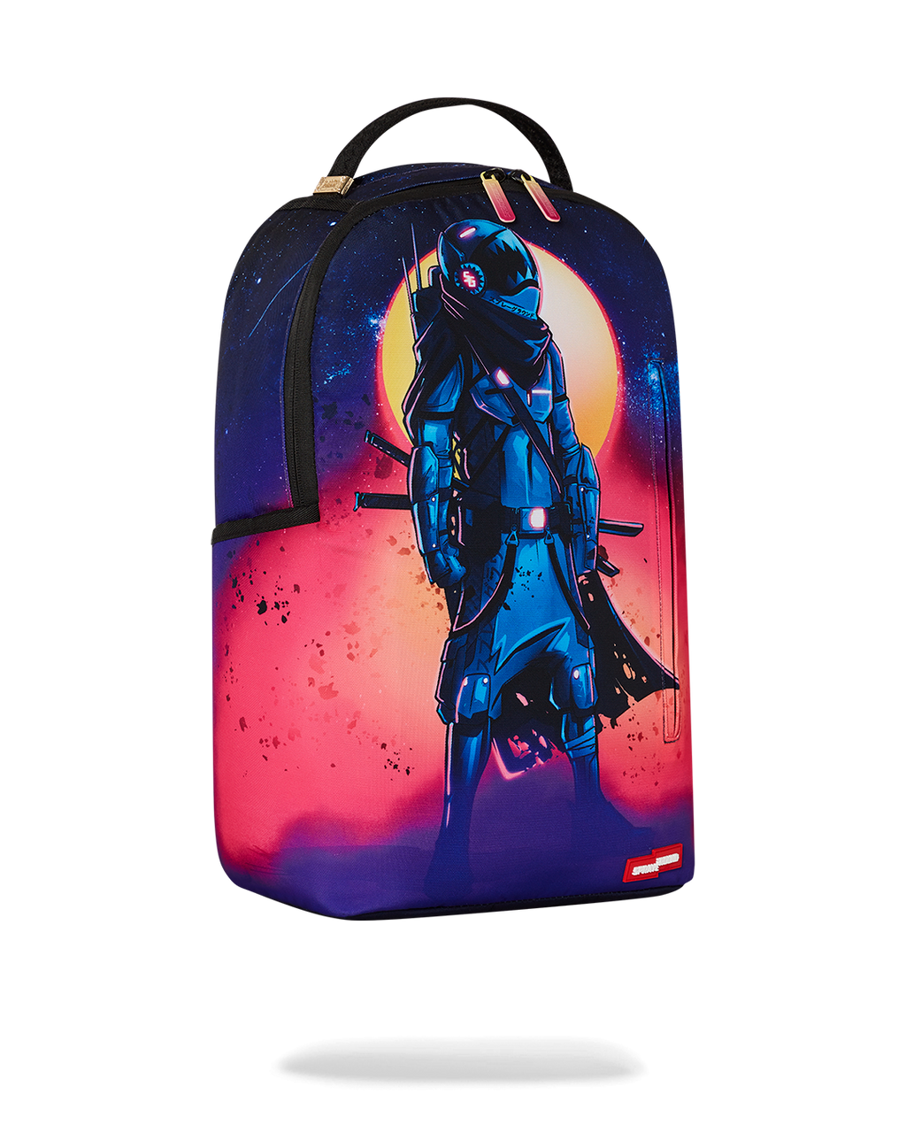 SPRAYGROUND MOONDIVER - INFINITE SUNS BACKPACK