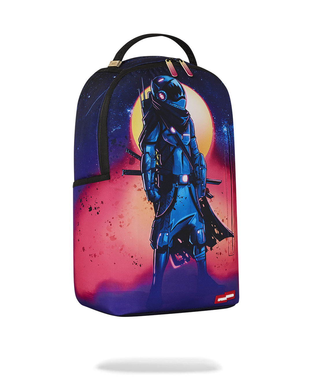 SPRAYGROUND MOONDIVER - INFINITE SUNS BACKPACK