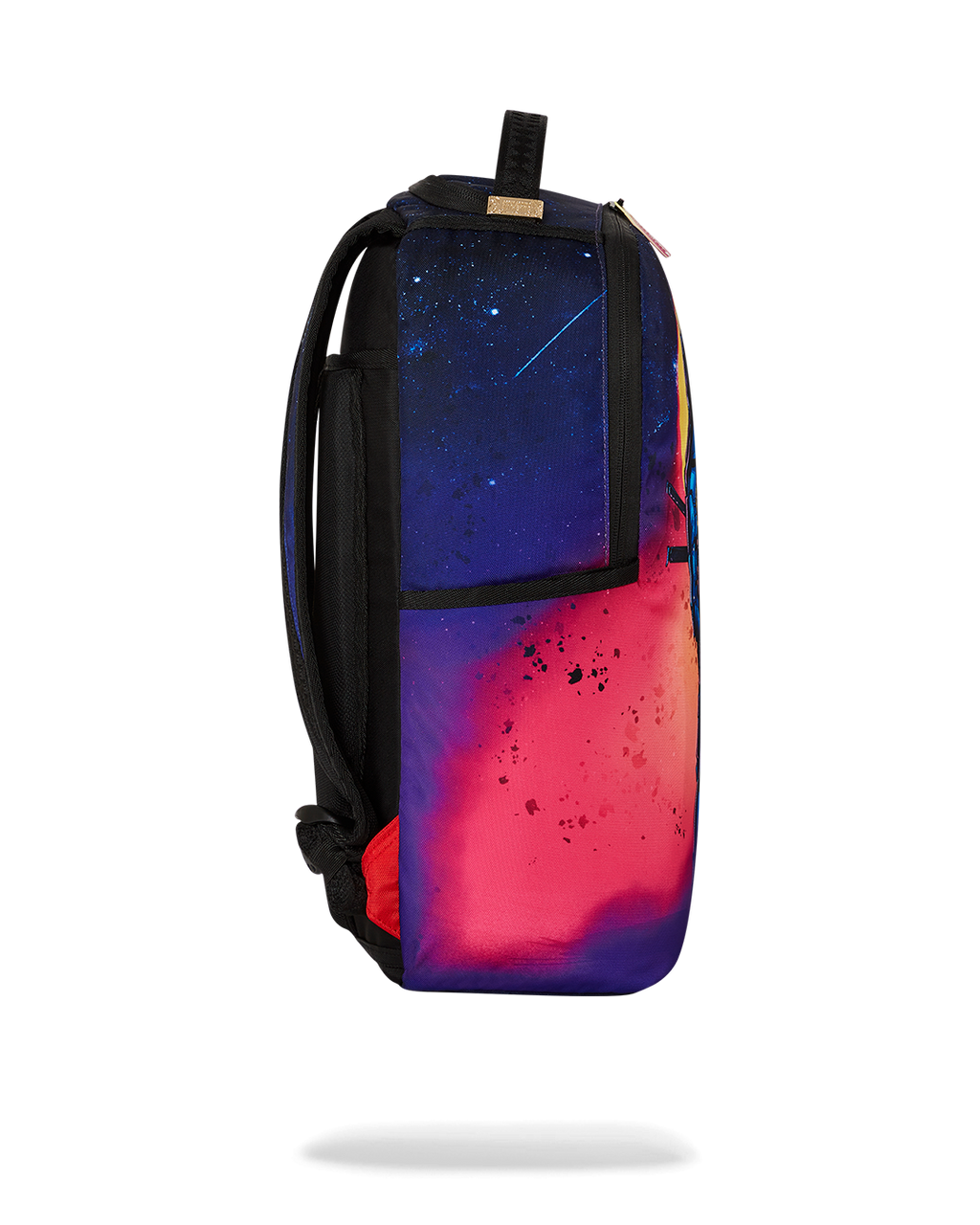 SPRAYGROUND MOONDIVER - INFINITE SUNS BACKPACK