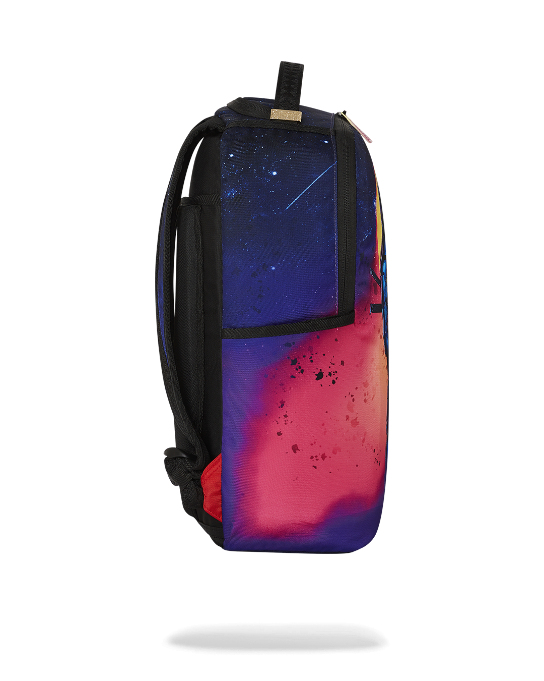 SPRAYGROUND MOONDIVER - INFINITE SUNS BACKPACK