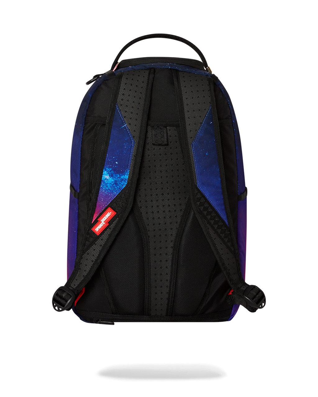 SPRAYGROUND MOONDIVER - INFINITE SUNS BACKPACK