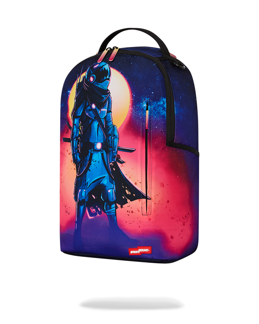 SPRAYGROUND MOONDIVER - INFINITE SUNS BACKPACK