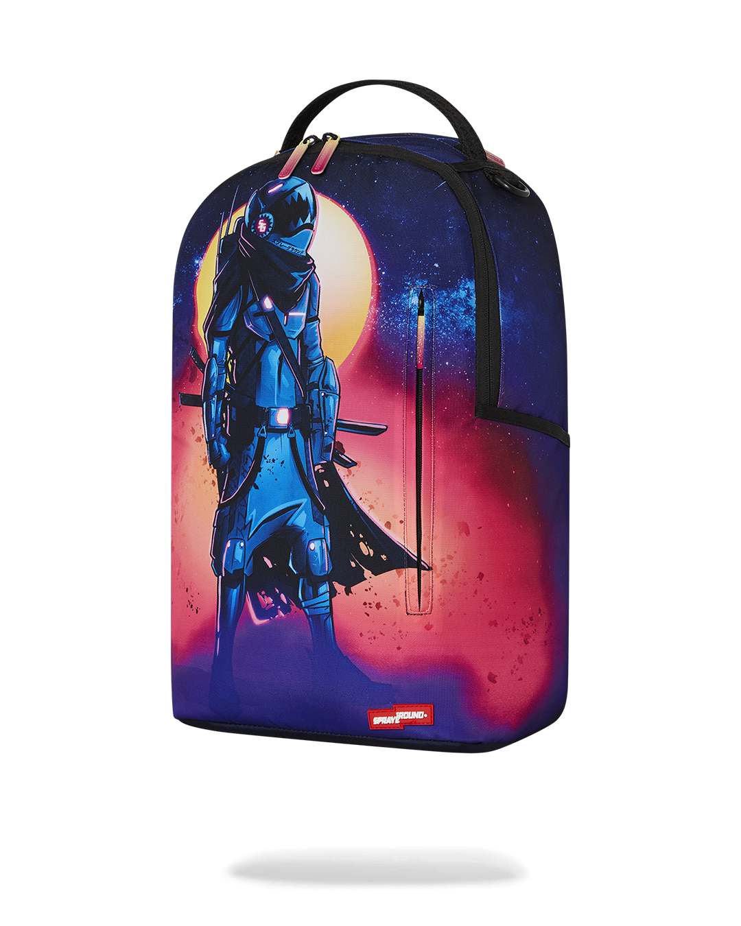 SPRAYGROUND MOONDIVER - INFINITE SUNS BACKPACK