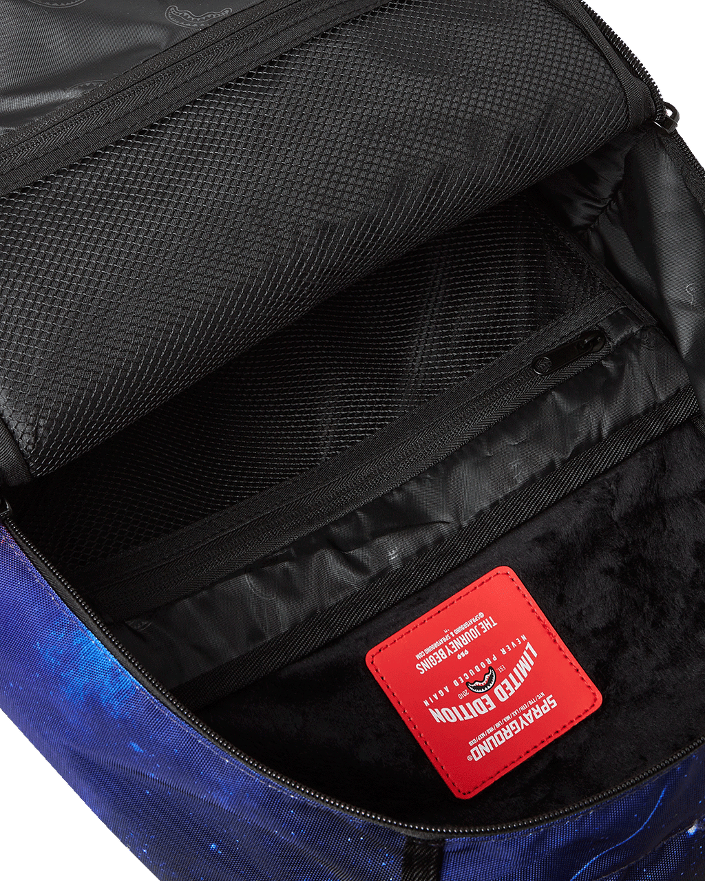 SPRAYGROUND MOONDIVER - INFINITE SUNS BACKPACK
