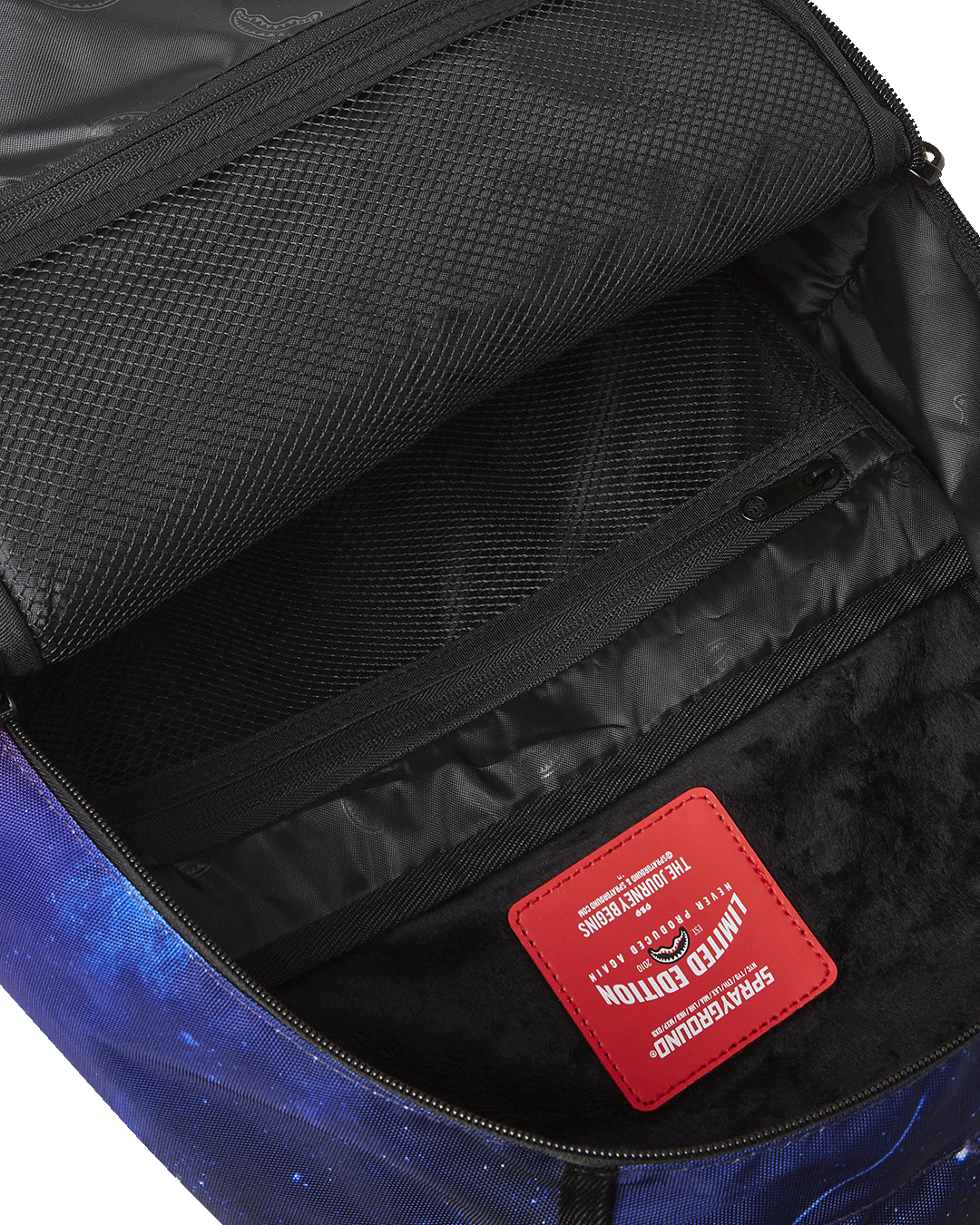 SPRAYGROUND MOONDIVER - INFINITE SUNS BACKPACK