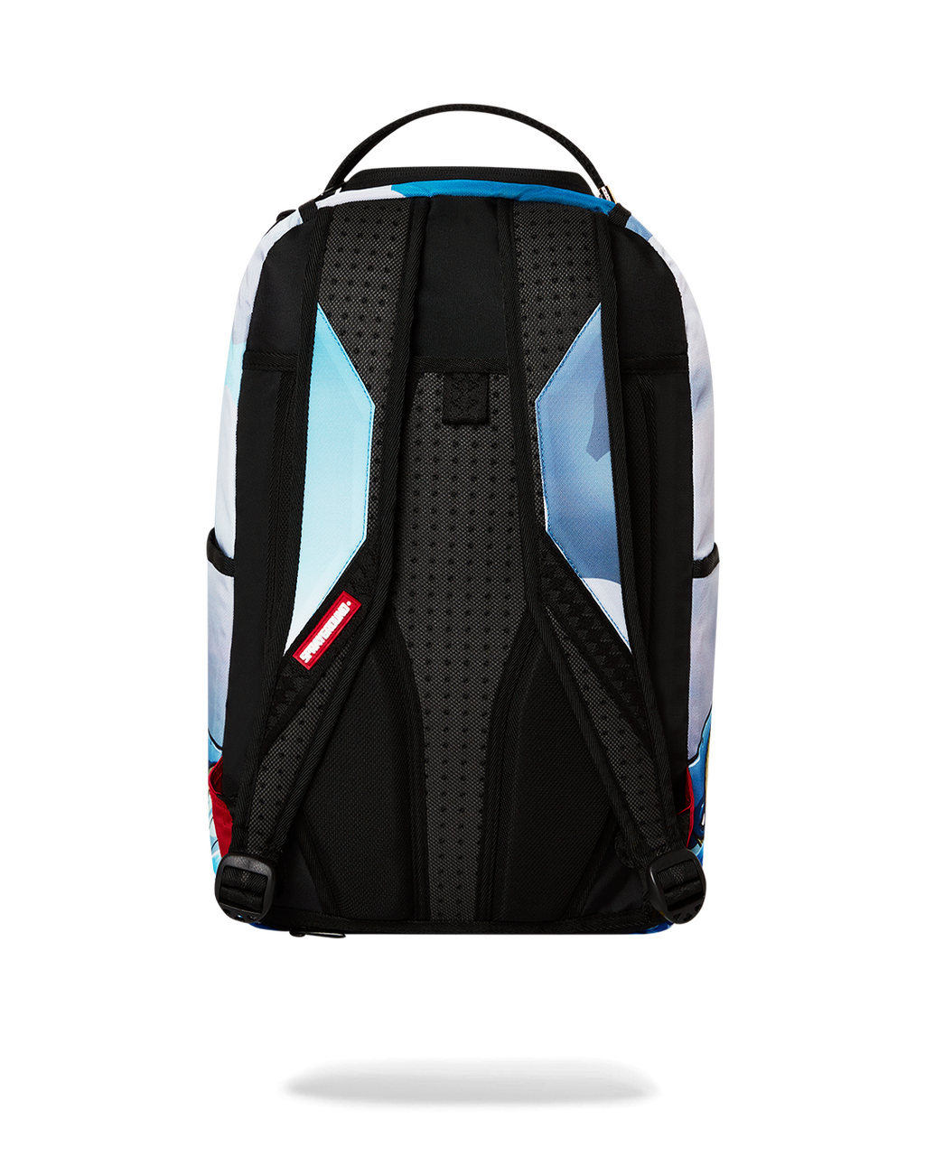 SPRAYGROUND NOAH'S SH-ARK-MOUTH DLXSR BACKPACK