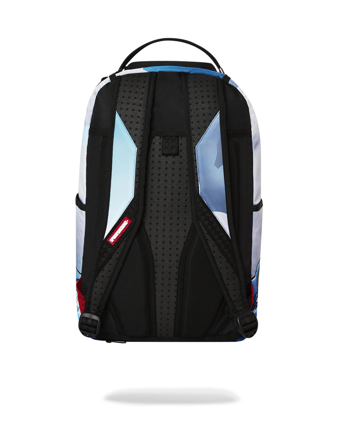 SPRAYGROUND NOAH'S SH-ARK-MOUTH DLXSR BACKPACK