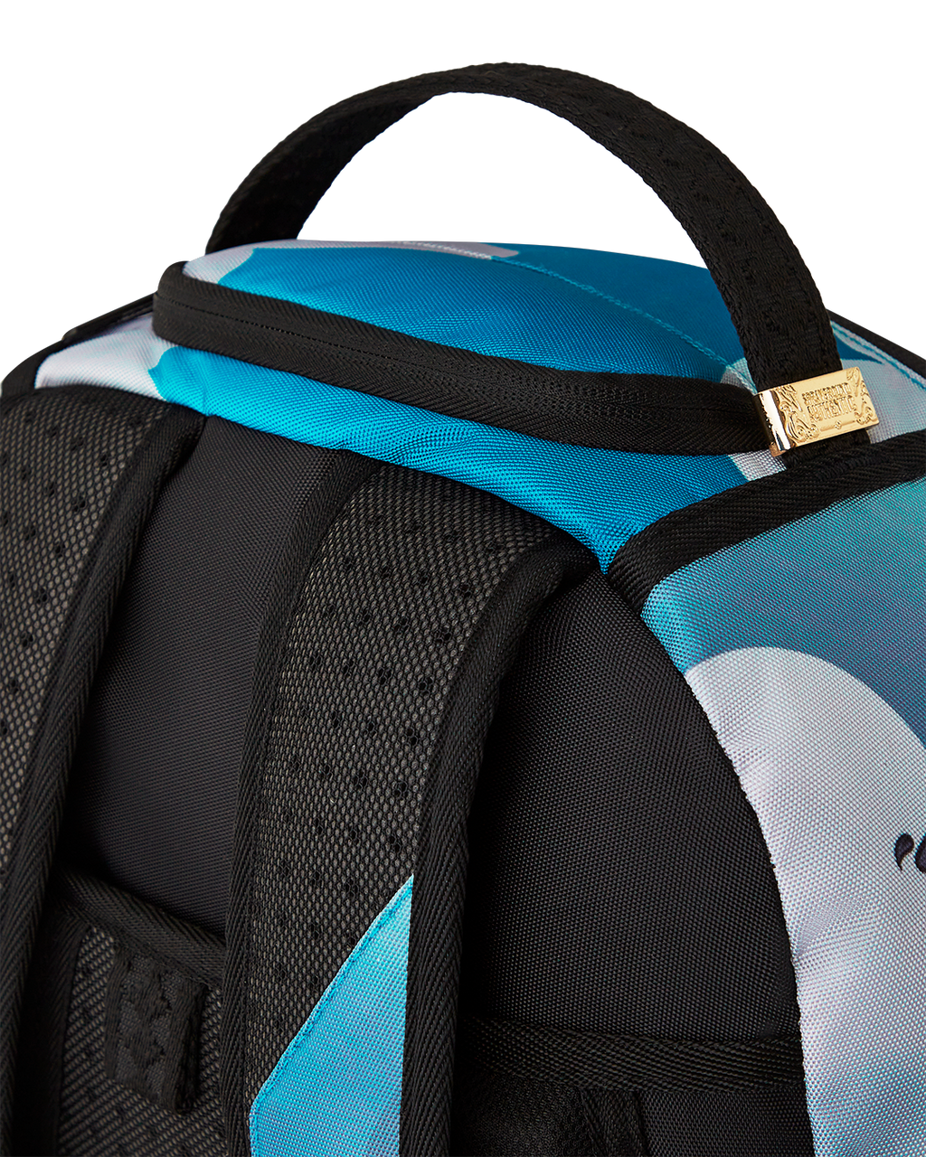 SPRAYGROUND NOAH'S SH-ARK-MOUTH DLXSR BACKPACK